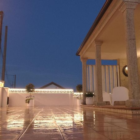 Villa Montalvo Beach Екстер'єр фото