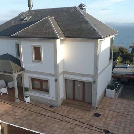 Villa Montalvo Beach Екстер'єр фото
