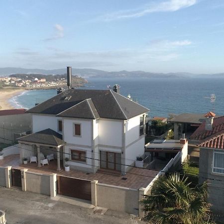 Villa Montalvo Beach Екстер'єр фото