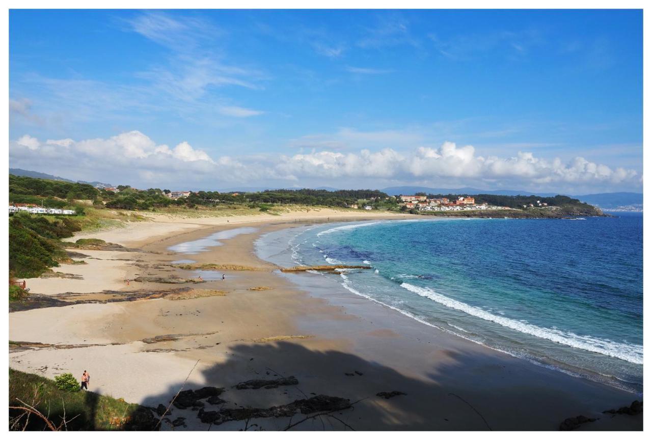 Villa Montalvo Beach Екстер'єр фото