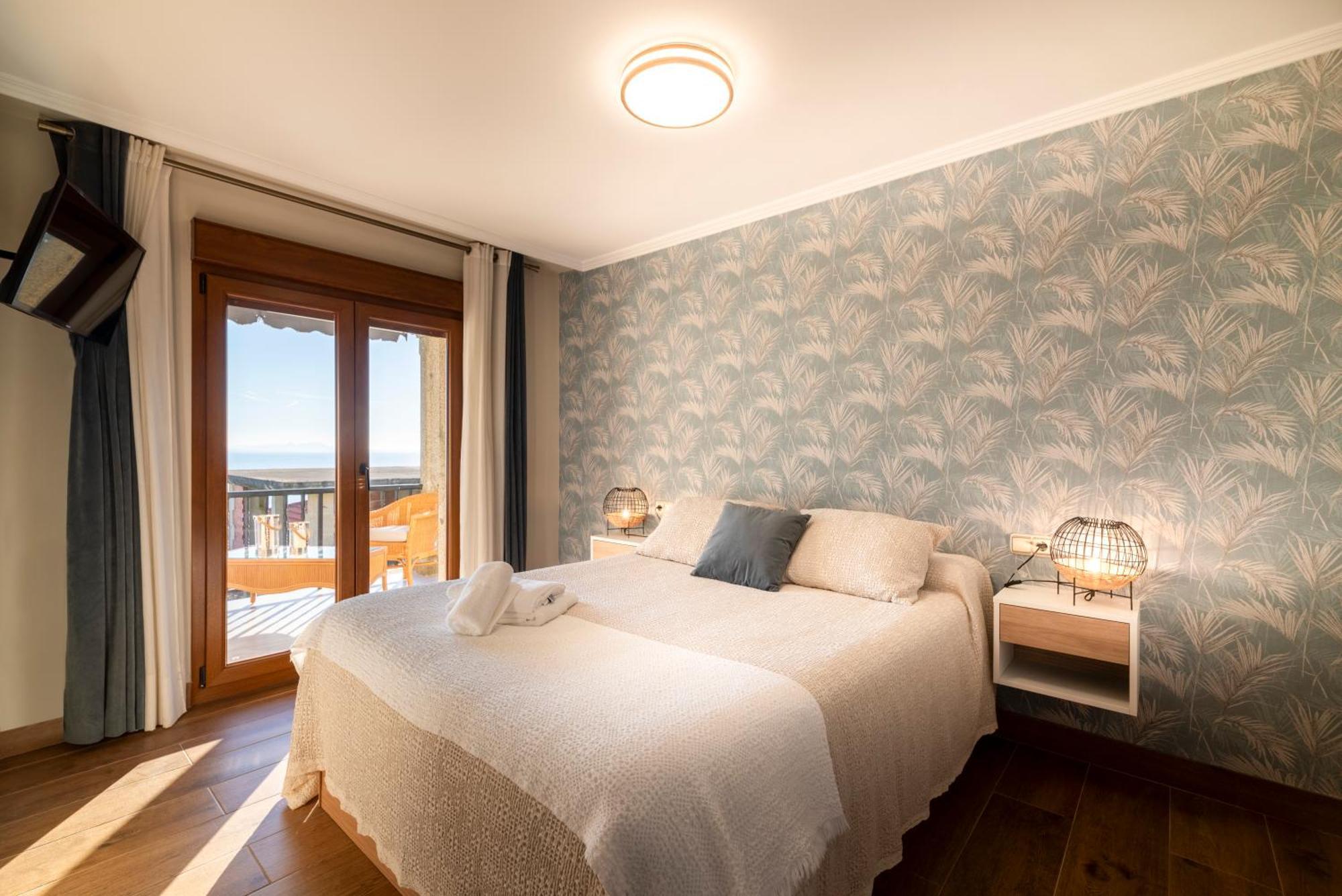 Villa Montalvo Beach Екстер'єр фото