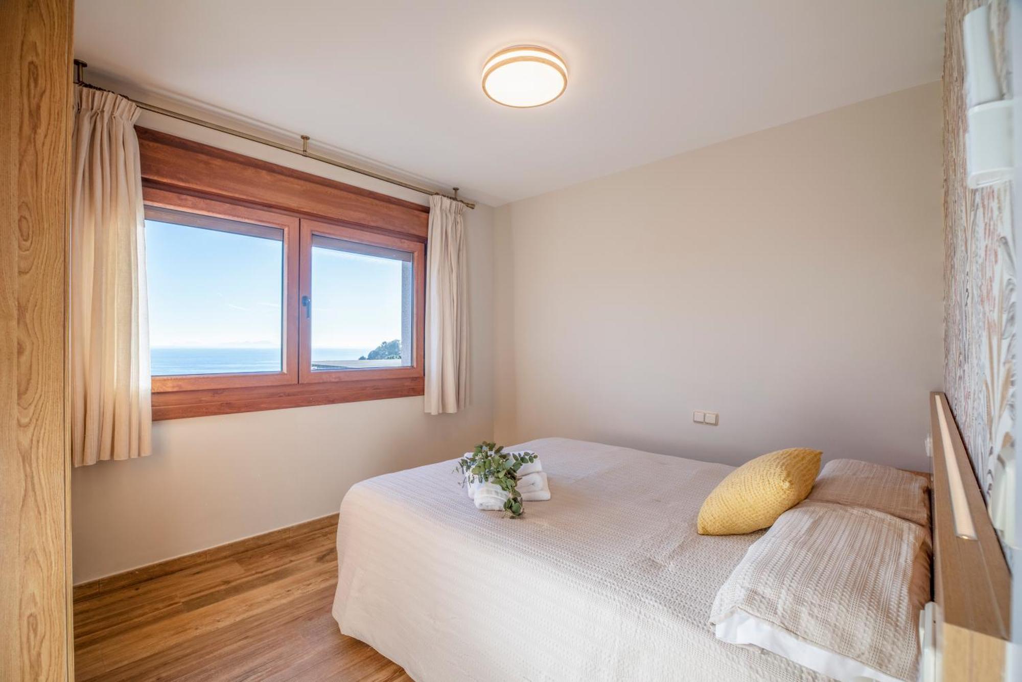 Villa Montalvo Beach Екстер'єр фото