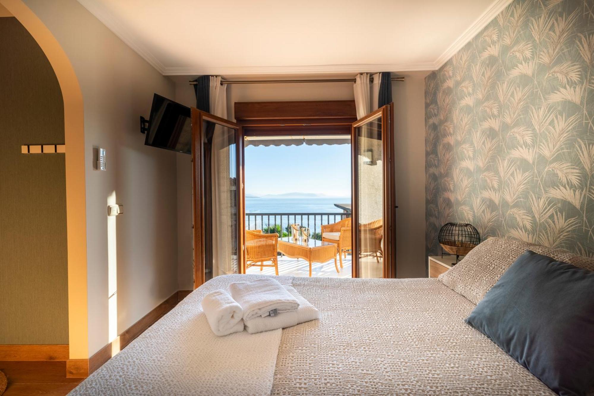 Villa Montalvo Beach Екстер'єр фото