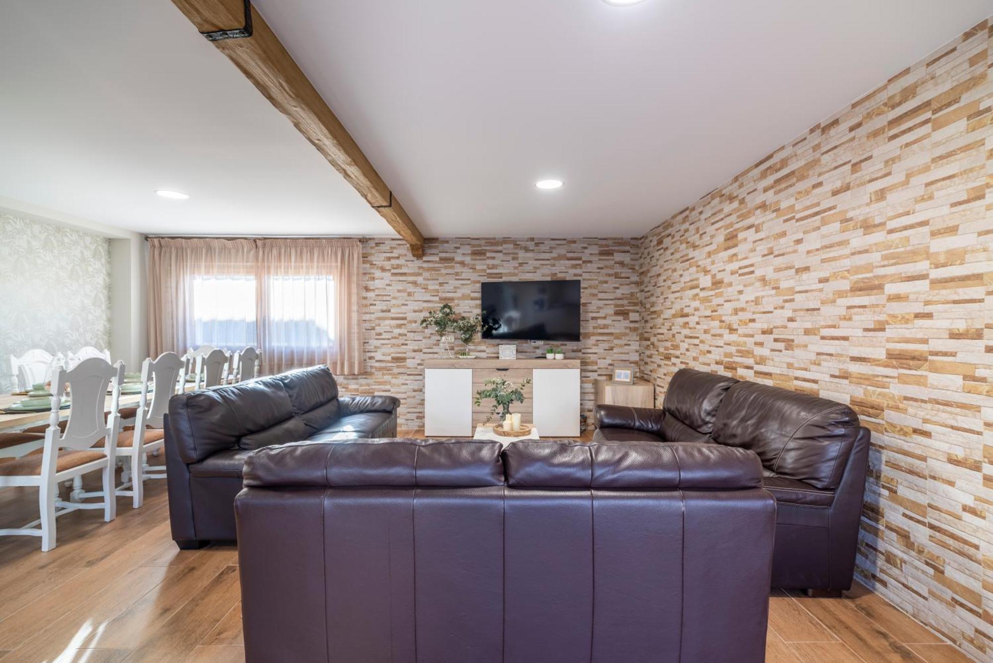 Villa Montalvo Beach Екстер'єр фото
