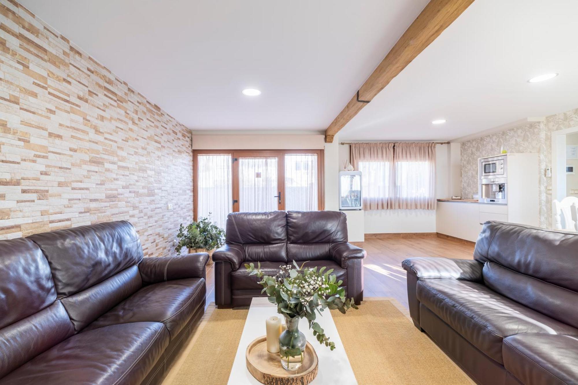 Villa Montalvo Beach Екстер'єр фото
