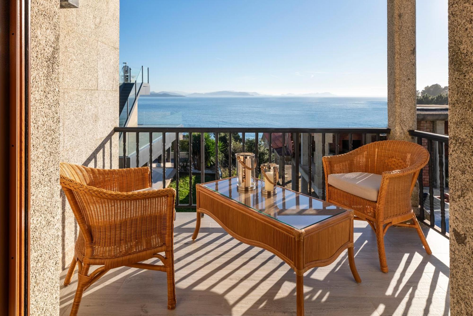 Villa Montalvo Beach Екстер'єр фото