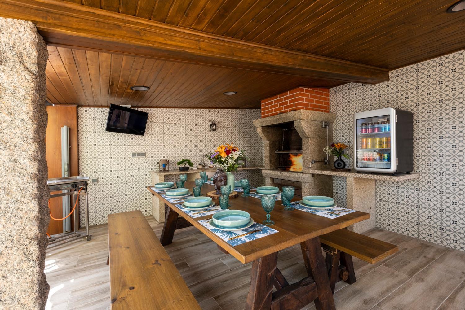 Villa Montalvo Beach Екстер'єр фото