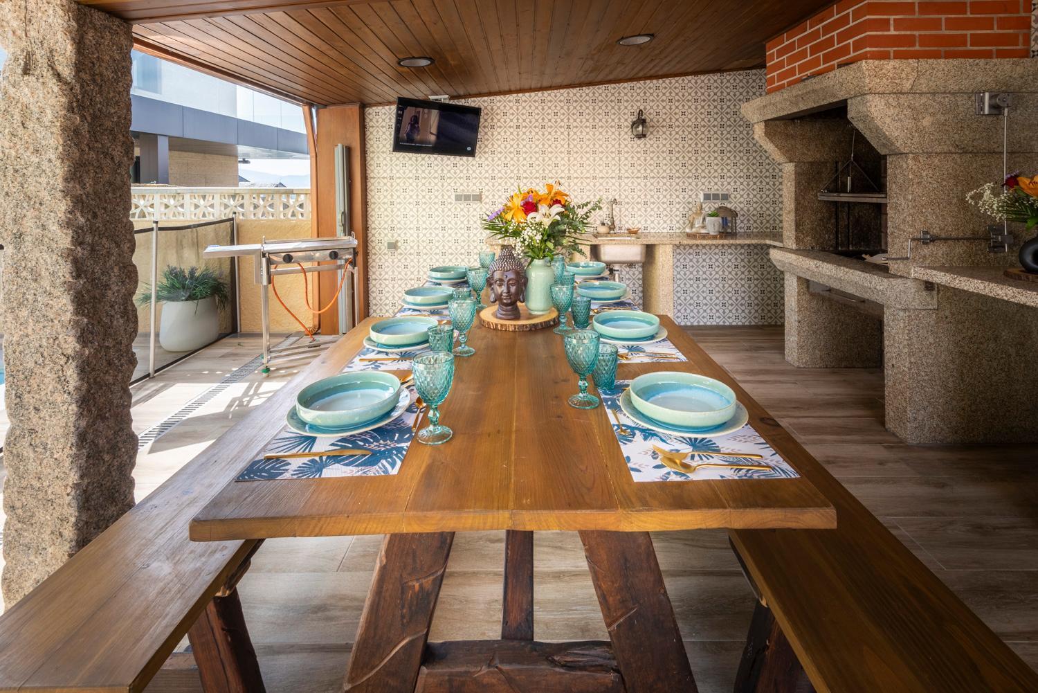 Villa Montalvo Beach Екстер'єр фото