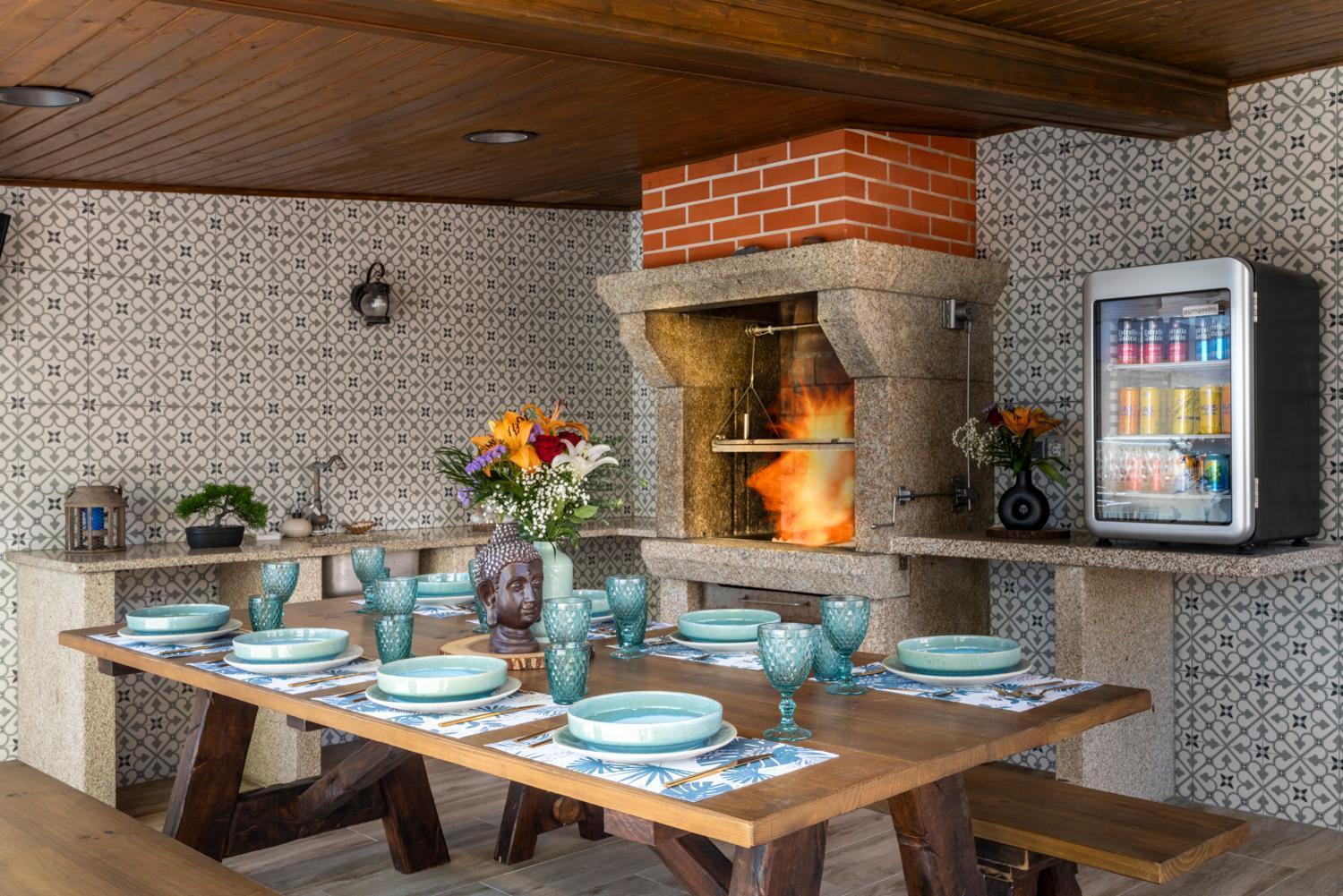 Villa Montalvo Beach Екстер'єр фото