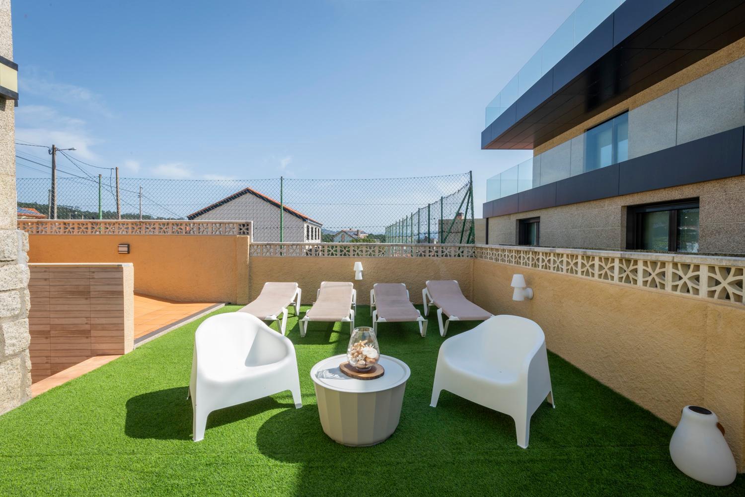 Villa Montalvo Beach Екстер'єр фото