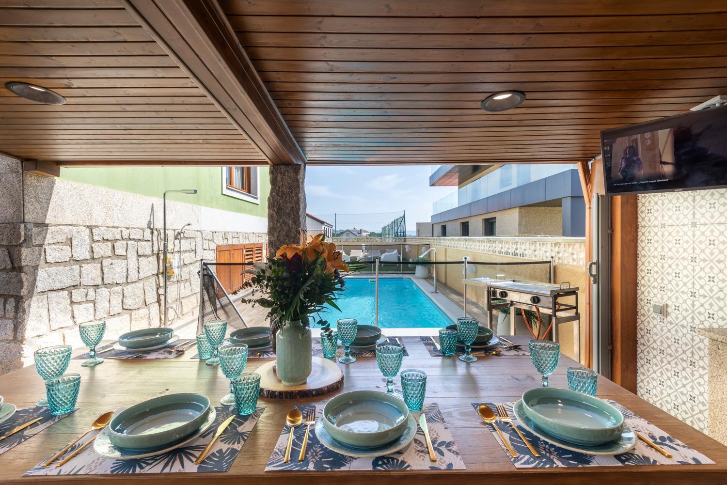 Villa Montalvo Beach Екстер'єр фото