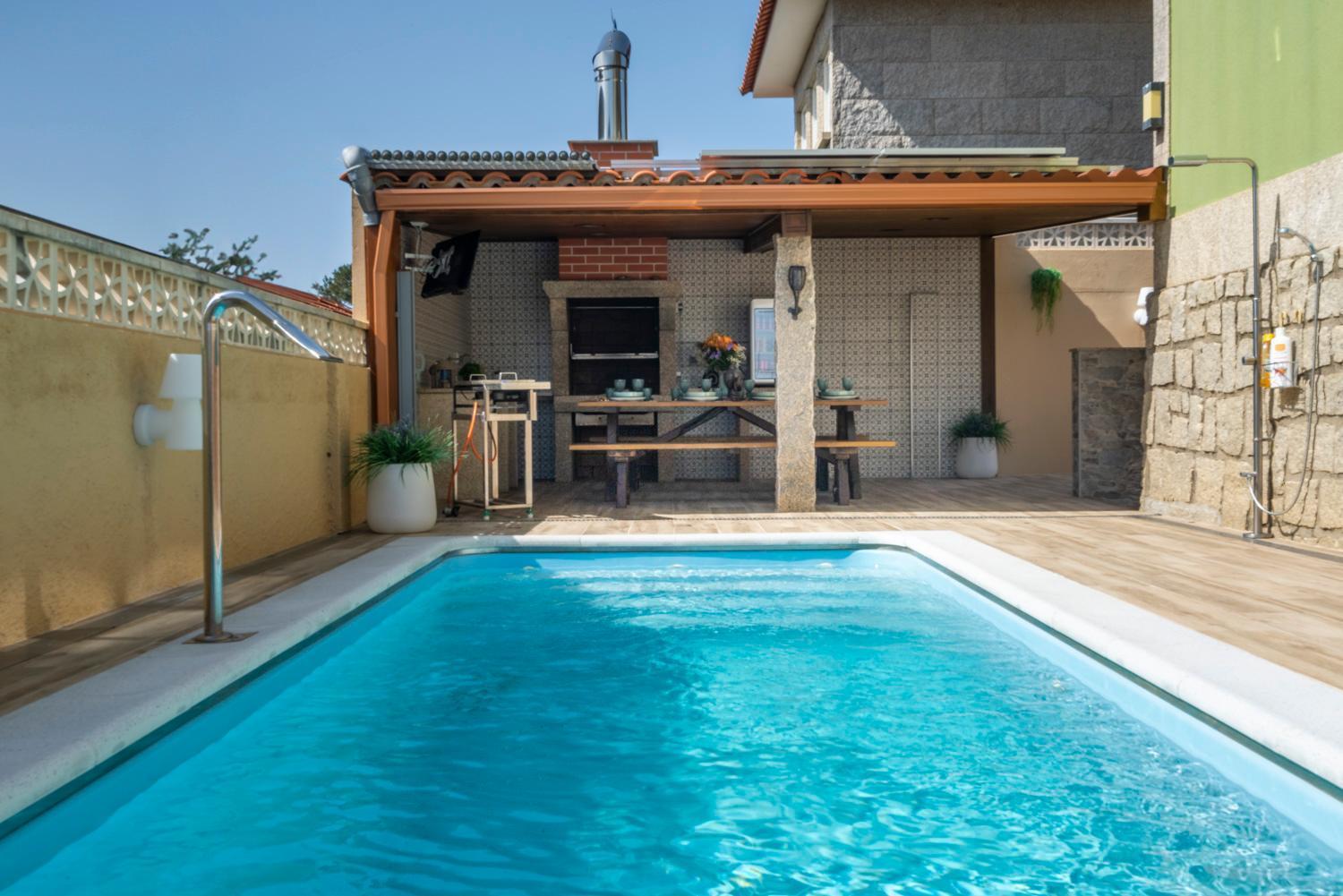 Villa Montalvo Beach Екстер'єр фото