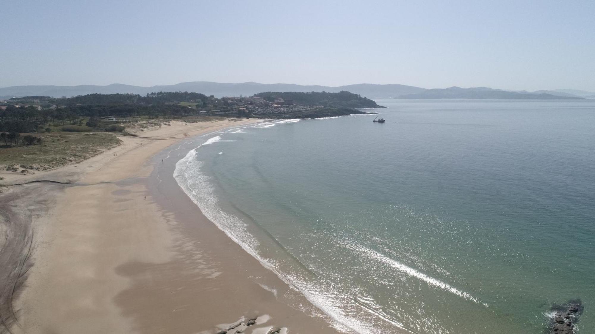Villa Montalvo Beach Екстер'єр фото