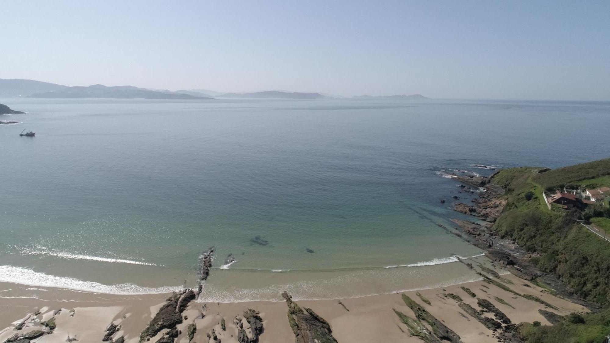 Villa Montalvo Beach Екстер'єр фото