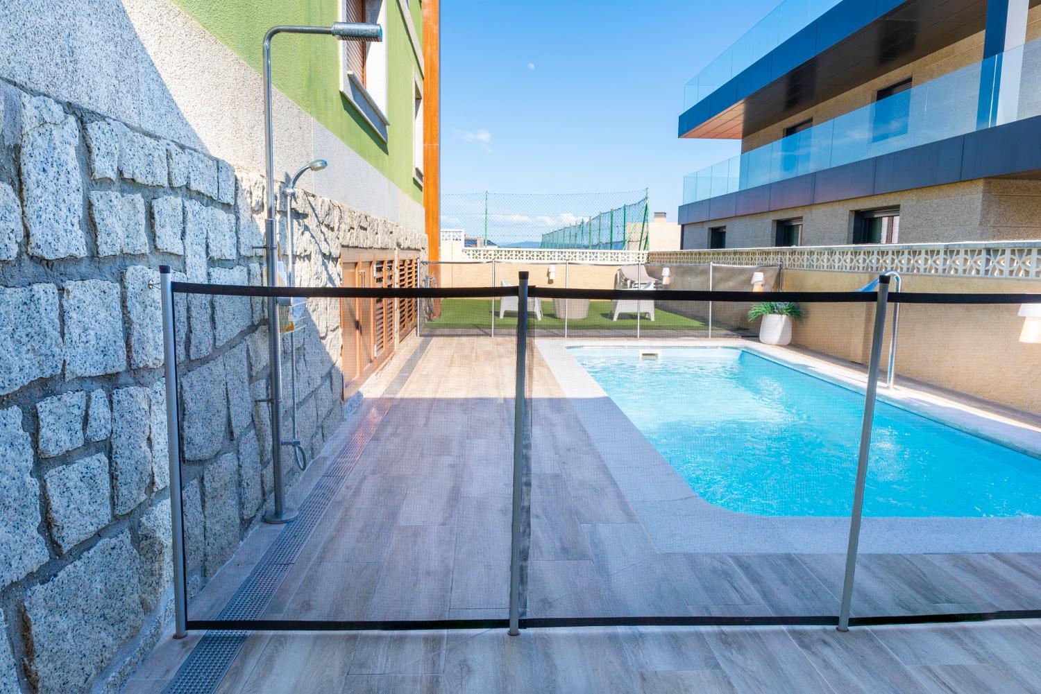 Villa Montalvo Beach Екстер'єр фото